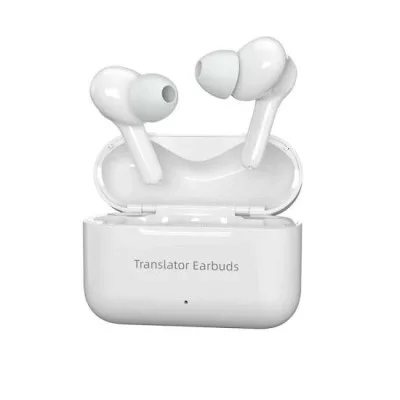 Denshi P-60 Wireless Earphone Translator &ndash; Online